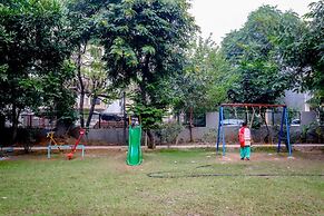 Tranquil 2bhk Oasis in the Heart of Gurugram
