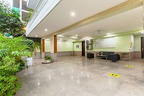 Tranquil 2bhk Oasis in the Heart of Gurugram