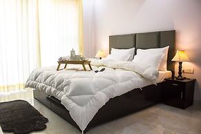Tranquil 2bhk Oasis in the Heart of Gurugram
