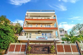 Tranquil 2bhk Oasis in the Heart of Gurugram