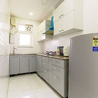 Tranquil 2bhk Oasis in the Heart of Gurugram