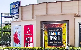 Tranquil 2bhk Oasis in the Heart of Gurugram