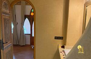 Hotel  Sbai Palace