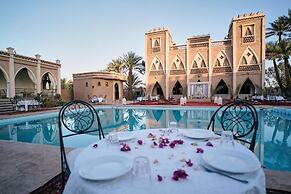 Hotel  Sbai Palace