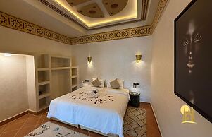 Hotel  Sbai Palace
