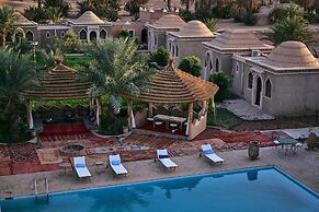 Hotel  Sbai Palace