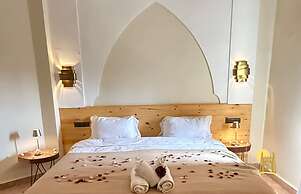 Hotel  Sbai Palace