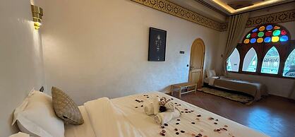 Hotel  Sbai Palace