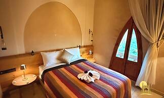 Hotel  Sbai Palace