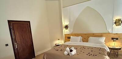 Hotel  Sbai Palace
