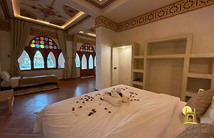 Hotel  Sbai Palace