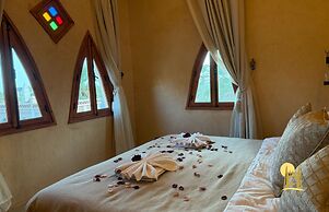 Hotel  Sbai Palace