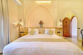 Hotel  Sbai Palace