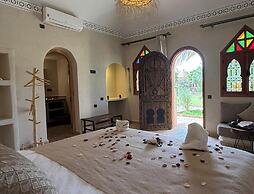 Hotel  Sbai Palace