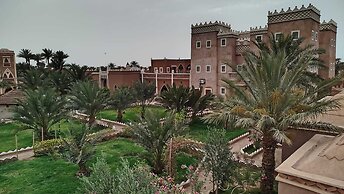 Hotel  Sbai Palace