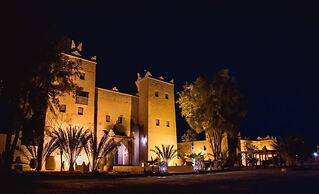 Hotel  Sbai Palace