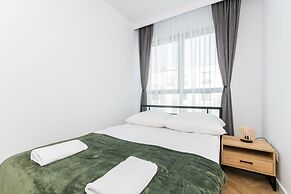 Doki- Pistacjowy by Grand Apartments