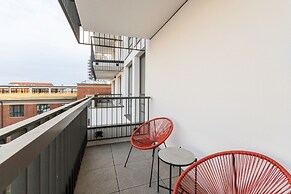 Doki- Pistacjowy by Grand Apartments