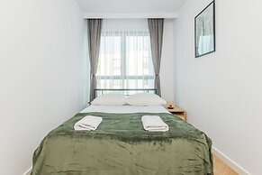 Doki- Pistacjowy by Grand Apartments