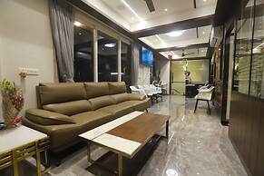 Riddhi executive Latur