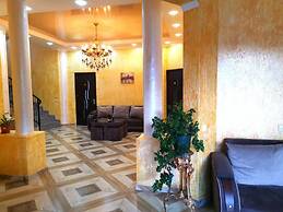Guest house Marina