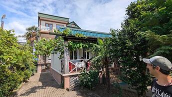 Guest house Marina