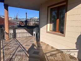 Guest house Marina