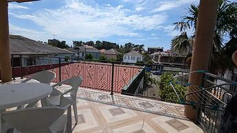 Guest house Marina