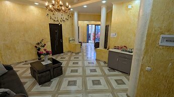 Guest house Marina