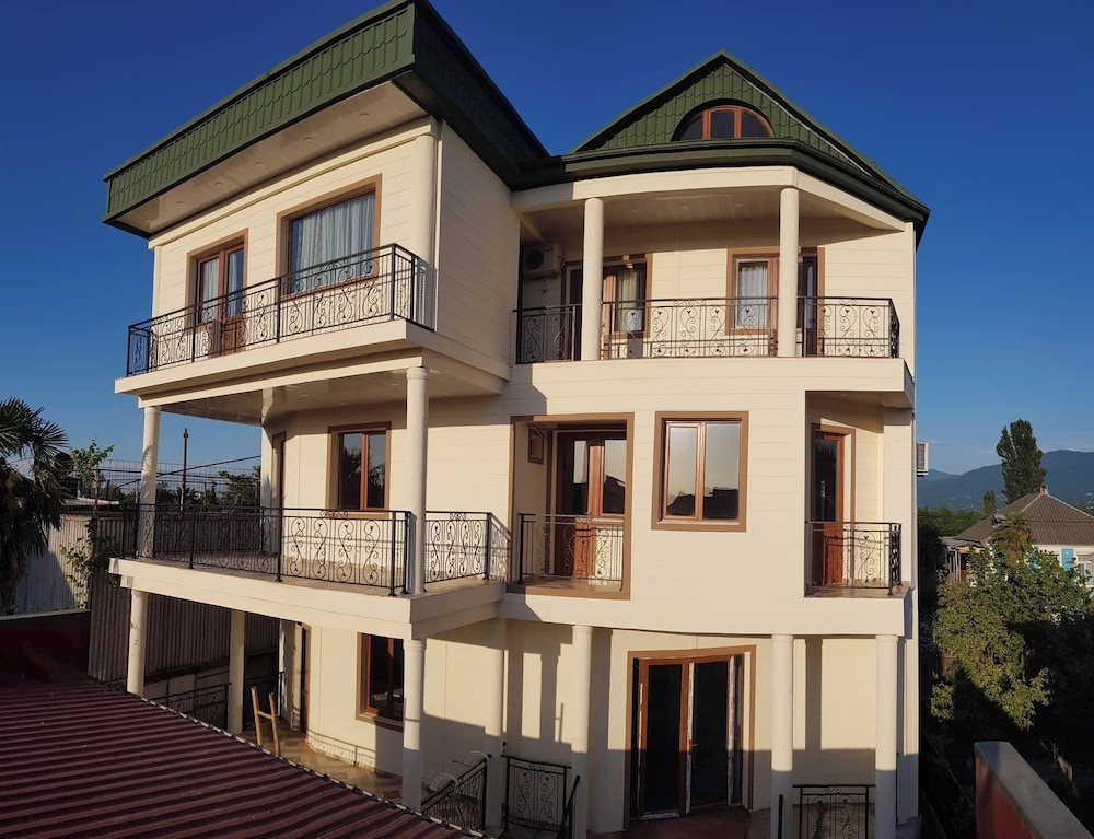 Guest house Marina