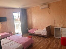 Guest house Marina