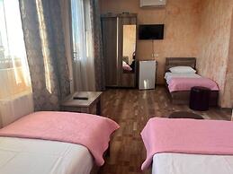 Guest house Marina