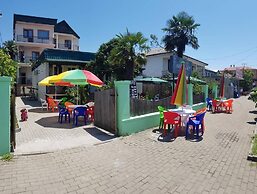 Guest house Marina