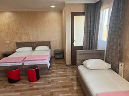 Guest house Marina