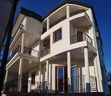 Guest house Marina