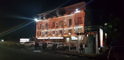 Kings Resort