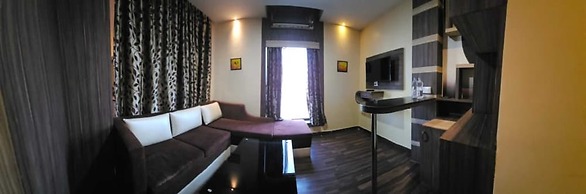 Kings Resort