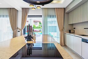 Edem Villa Diamond