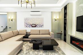 Edem Villa Diamond