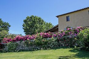podere la strega