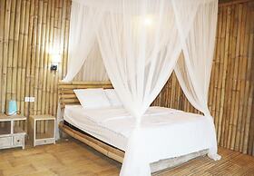 Loca Lobo Lodges Riung