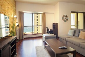 Sadaf Tower