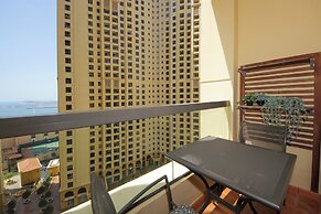 Sadaf Tower