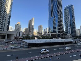 Sadaf Tower