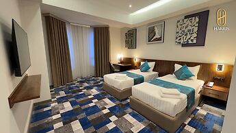 Harris Tashkent