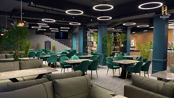 Harris Tashkent