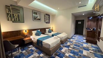 Harris Tashkent
