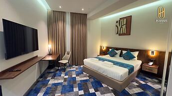 Harris Tashkent