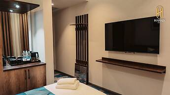 Harris Tashkent