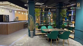 Harris Tashkent